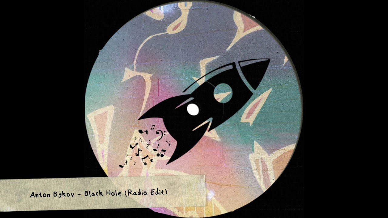 Watch Anton Bykov - Black Hole (Radio Edit) on YouTube Watch Anton Bykov - Black Hole (Radio Edit) on YouTube