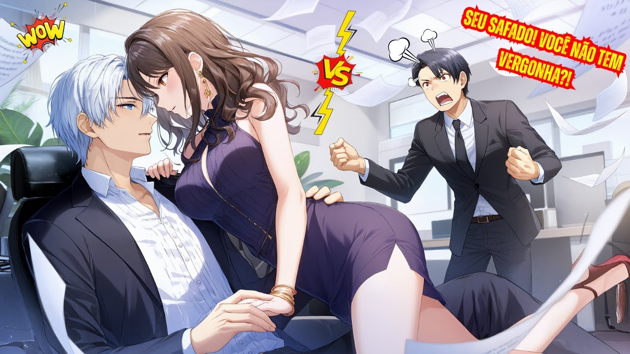 🔴 Traído pela esposa, que deu todo o seu dinheiro ao amante, o marido se divorciou e mudou de vida