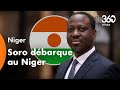 Niger la junte rhabilite lopposant ivoirien guillaume soro aprs 5 ans dexil