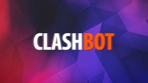 Clashbot 7.10.4.1843 Vip Premium