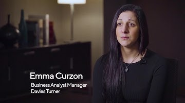 Davies Turner Transforms Customer Service with Kofax RPA