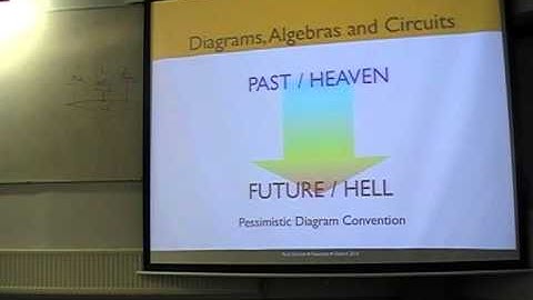Ross Duncan: "Finding the true flow in measurement-based quantum computation"