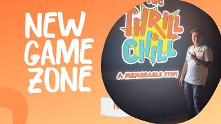 Morbi Ka Sabse Best Game Zone..Thrill & Chill Game Zone screenshot 2