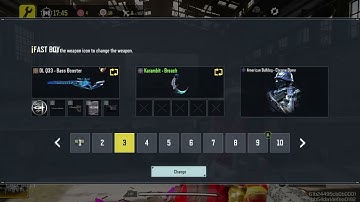 DLQ-33 bass booster,holidays,zealot in red sprite season 1 camo