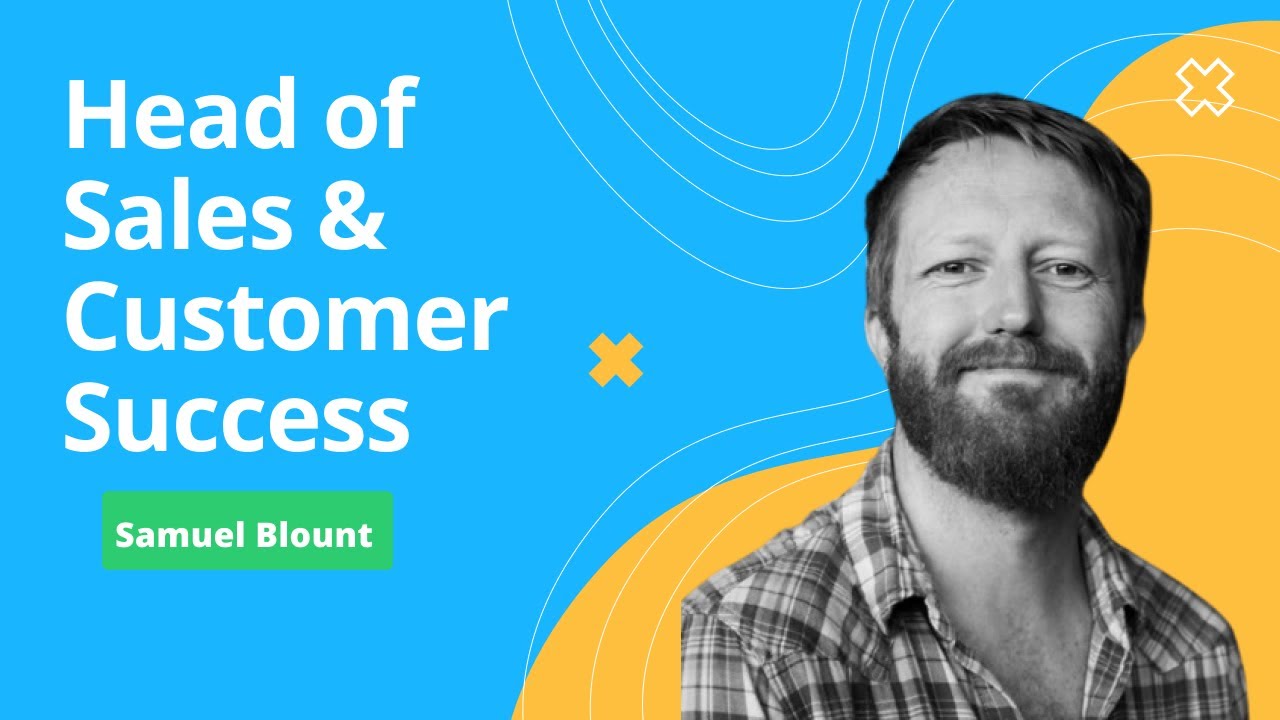 Meet Sam - Head of Sales & Customer Success @FilestageIO - YouTube