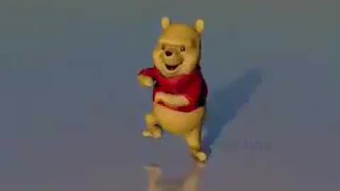Pasito perron