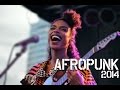 Vignette de la vidéo Lianne La Havas (Live At Afropunk 2014) [Full Set]