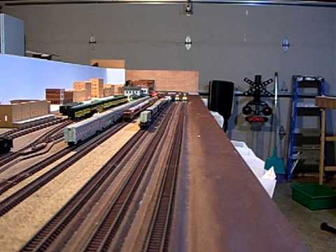 N Scale Atlas CSX Dash 8-40C with Digitrax DN163A0 Decoder and ...