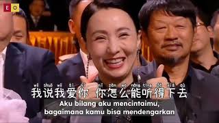 Bei Pan Qing Ge - 背叛 情歌 - Lin Yilian 林忆莲- Lagu Cinta Penghianatan - Betrayal Love Song