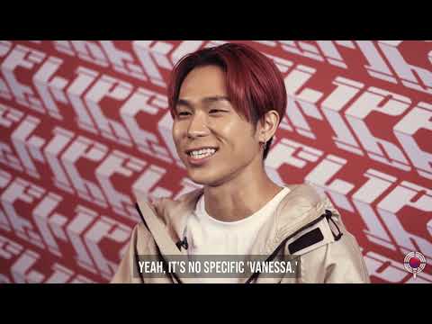SIK-K | HiphopKR Interview