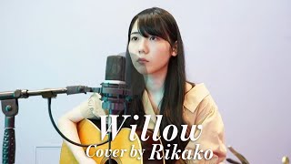 Cover willow - Rikako
