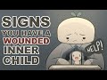 5 signs you have a wounded inner child how to heal
