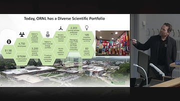 Jeffrey Vetter - Exploring Emerging Memory Technologies in Extreme Scale High Performance Computing