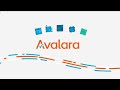 Avalara solutions for retail emea