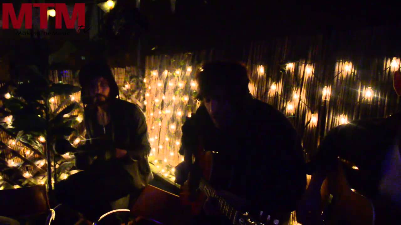 Watch MTM.tv - XclusiveLiveAcoustic - Desert Ships - 'Control' on YouTube Watch MTM.tv - XclusiveLiveAcoustic - Desert Ships - 'Control' on YouTube