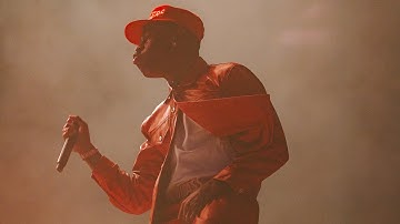 Tyler, The Creator - Sugar On My Tongue (Live at Camp Flog Gnaw 2025)