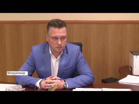 Главный врач владимирской станции скорой помощи рассказал о ситуации с кадрами