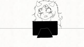 Busy busy-Ft.Cutezombies