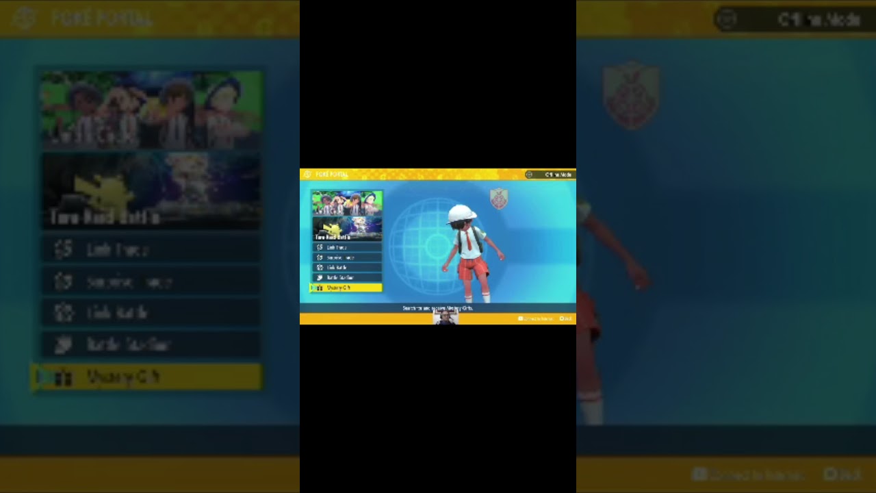 Regata do Pokémon Lendário 