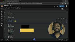 🐍 Python Data Types Explained in 60 Seconds! | Int, Float, String & Boolean 🚀
