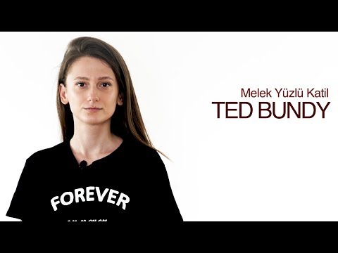 Melek Yüzlü Katil: Ted Bundy | İlk Seri Katil