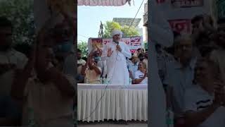 East mehram Nagar Ko NSG se bachane Aaye Surendra Solanki #delhi #delhicantt