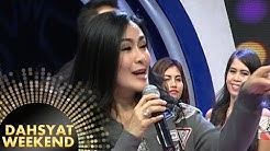 Jupe Joget ' Iis Dahlia 'Cinta Apalah Apalah' [Dahsyat] [13 Mar 2016]  - Durasi: 3:32. 