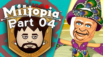 Miitopia :: Part 4