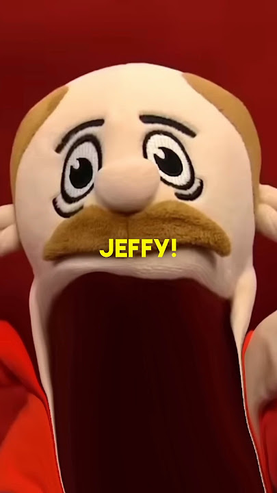 Jeffy Is A Savage! | SML YTP