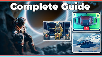 Jump Space - The Complete Guide