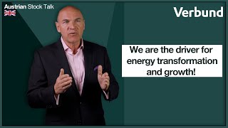 Verbund Ag Investor Update 2024 Austrian Stock Talk English