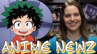 Boku no Hero Manga Hiatus?  | ANIME NEWZ