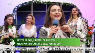 Laura Olteanu-Da-mi din viata ta o zi