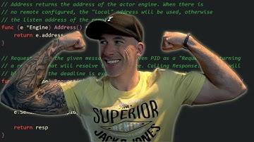 The Ultimate Programming Q&A With The One And Only