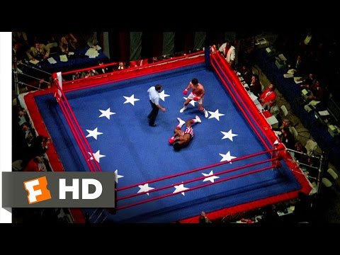 Still from the movie Rocky
