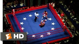 Rocky (9/10) Movie CLIP - Creed Gets Knocked Down (1976) HD