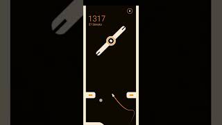 Sine Line Game Play screenshot 2
