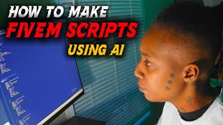 How To Make FiveM Scripts Using Claude Code | FiveM Developer University