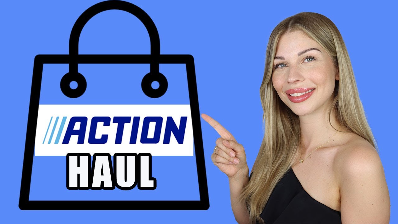 Action Haul Juli 2022 I Deko für die Hochzeit und den Haushalt I Kim Wood