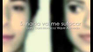 Nada Vai Me Sufocar - Sandy \u0026 Junior (CD Identidade)