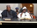 Ash Sheikh Salihu Sulaiman Ningi Tafseer Alkur Ani