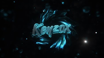 INTRO FOR KEYZOX V3 [FRAMES IN DESC]