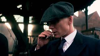 Where Were You - Thomas Shelby 🔥