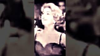 Los 5 Latinos 🎵 Vueltas y Vueltas (ESTELA RAVAL 1958) Inédito de Colección #shorts #music #oldsong