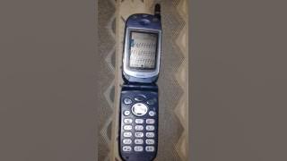 リゼロ スバルの着メロ 19話【実機】 Subaru's Ringtone (Re:zero EP19)