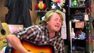 William Clark Green "She Likes The..." chords