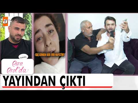 Nesrin olayında kan donduran iddialar - Esra Erol'da 6 Ekim 2026