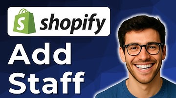 How to add staff on Shopify [2025 Easy Guide]