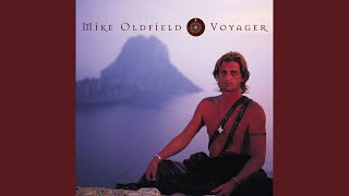 Video thumbnail of "Mike Oldfield - Mont St. Michel"