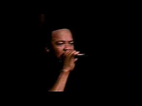 2Pac Tribute Dr.Dre feat. Snoop Dogg live at Boston